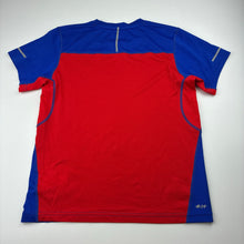 Load image into Gallery viewer, Boys New Balance, sports / activewear top, no size, armpit to armpit: 38cm, FUC, size 8-9,  