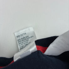 Load image into Gallery viewer, Unisex Anko, cotton Christmas pyjama top, GUC, size 10,  