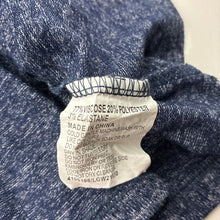 Load image into Gallery viewer, Girls Milkshake, stretchy knit dress, sequin unicorn, no size, armpit to armpit: 29cm, shoulder to cuff: 37cm, GUC, size 5, L: 54cm