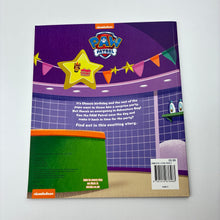 Load image into Gallery viewer, Books Nickelodeon, Paw Patrol, Puppy Birthday To You, paperback, EUC,