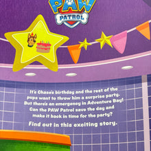 Load image into Gallery viewer, Books Nickelodeon, Paw Patrol, Puppy Birthday To You, paperback, EUC,
