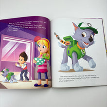 Load image into Gallery viewer, Books Nickelodeon, Paw Patrol, Puppy Birthday To You, paperback, EUC,