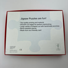 Load image into Gallery viewer, Toys Disney, Mickey Mouse &amp; Friends, 35 piece jigsaw, Age 4+, EUC,