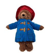 Load image into Gallery viewer, Toys Paddington Bear, 25cm Plush Toy, EUC,