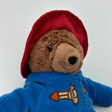 Load image into Gallery viewer, Toys Paddington Bear, 25cm Plush Toy, EUC,