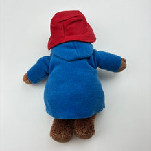 Load image into Gallery viewer, Toys Paddington Bear, 25cm Plush Toy, EUC,