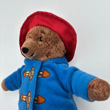 Load image into Gallery viewer, Toys Paddington Bear, 25cm Plush Toy, EUC,