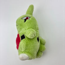 Load image into Gallery viewer, Toys Nintendo, Pokemon Larvitar 20cm Plush, EUC,