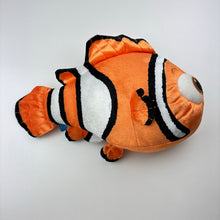 Load image into Gallery viewer, Toys Disney, Nemo 38cm Plush, GUC,