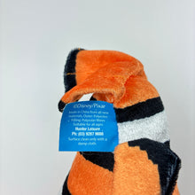 Load image into Gallery viewer, Toys Disney, Nemo 38cm Plush, GUC,