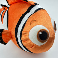 Load image into Gallery viewer, Toys Disney, Nemo 38cm Plush, GUC,