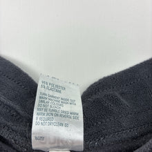 Load image into Gallery viewer, Girls Anko, grey velour casual pants, elasticated, Inside leg: 53cm, GUC, size 10,  