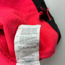 Load image into Gallery viewer, Womens Karrimor, Elite fleece lined waterproof jacket / coat, EUC, size 8,  