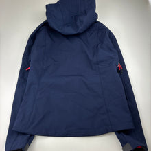 Load image into Gallery viewer, Womens Karrimor, Elite fleece lined waterproof jacket / coat, EUC, size 8,  