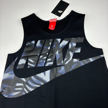Load image into Gallery viewer, Womens Nike, sports / activewear tank top, armpit to armpit: 41.5cm, NEW, size XS,  