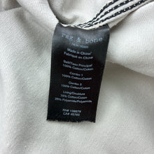 Load image into Gallery viewer, Mens Rag &amp; Bone, thick cotton long sleeve shirt, armpit to armpit: 62cm, shoulder to cuff: 65.5cm, GUC, size XL,  