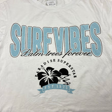 Load image into Gallery viewer, Girls Zara, cropped cotton tee / top, FUC, size 13-14,  