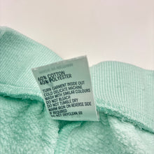 Load image into Gallery viewer, Girls Anko, fleece lined track pants, elasticated, Inside leg: 38cm, FUC, size 4,  