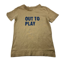 Load image into Gallery viewer, Boys Anko, cotton tee / top, GUC, size 5,  