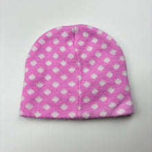 Load image into Gallery viewer, Girls Peppa Pig, knitted hat / beanie, GUC, size 4-6,  