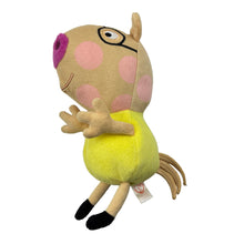 Load image into Gallery viewer, Toys Peppa Pig, Pedro Pony TY Beanie, 20cm soft toy, GUC,