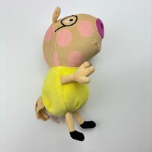 Load image into Gallery viewer, Toys Peppa Pig, Pedro Pony TY Beanie, 20cm soft toy, GUC,