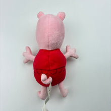 Load image into Gallery viewer, Toys Peppa Pig, Peppa Beanie, 19cm soft toy, GUC,