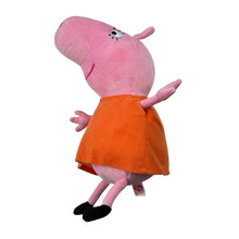 Load image into Gallery viewer, Toys Peppa Pig, Mummy Pig TY Beanie, 30cm soft toy, EUC,