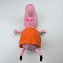 Load image into Gallery viewer, Toys Peppa Pig, Mummy Pig TY Beanie, 30cm soft toy, EUC,