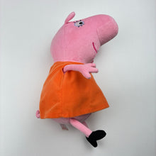 Load image into Gallery viewer, Toys Peppa Pig, Mummy Pig TY Beanie, 30cm soft toy, EUC,
