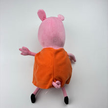 Load image into Gallery viewer, Toys Peppa Pig, Mummy Pig TY Beanie, 30cm soft toy, EUC,