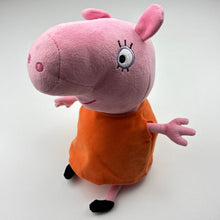 Load image into Gallery viewer, Toys Peppa Pig, Mummy Pig TY Beanie, 30cm soft toy, EUC,