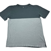 Load image into Gallery viewer, Boys Target, grey organic cotton tee / top, GUC, size 12,  