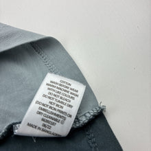Load image into Gallery viewer, Boys Target, grey organic cotton tee / top, GUC, size 12,  