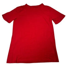 Load image into Gallery viewer, Boys Anko, red cotton tee / top, GUC, size 14,  