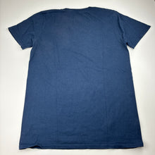 Load image into Gallery viewer, Boys navy, cotton tee / top, car, GUC, size 14,  