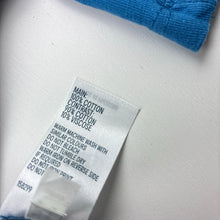 Load image into Gallery viewer, Boys Anko, blue &amp; grey tee / top, GUC, size 14,  