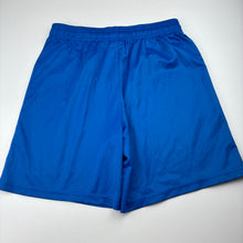 Load image into Gallery viewer, Boys Nike, Dri-Fit sports / activewear shorts, elasticated, GUC, size 12-13,  