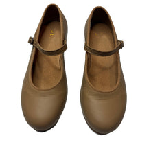 Load image into Gallery viewer, Womens Bloch, TECHNO TAP leather shoes, heel to toe 21cm, EU 34, US 3, GUC, size 4,  