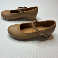 Load image into Gallery viewer, Womens Bloch, TECHNO TAP leather shoes, heel to toe 21cm, EU 34, US 3, GUC, size 4,  