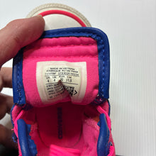 Load image into Gallery viewer, Shoes Converse, ALL STAR canvas hi-tops, EU 20, US 4, FUC, size 4,  