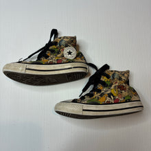 Load image into Gallery viewer, Shoes Converse, ALL STAR LOONEY TUNES hi-tops, EU 23, US 7, FUC, size 6,  