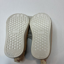 Load image into Gallery viewer, Shoes Baby Baby, floral casual shoes, US 4, GUC, size 3,  