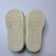 Load image into Gallery viewer, Shoes Walnut, cotton canvas shoes, EU 24, FUC, size 6.5,  