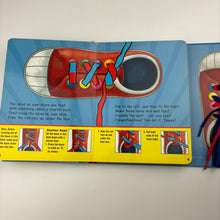 Load image into Gallery viewer, Books Joelle Murphy, I Can Tie My Shoes! Board Book, GUC,