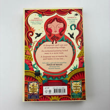 Load image into Gallery viewer, Books Michelle Harrison, A Tangle of Spells, paperback, EUC,