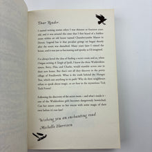 Load image into Gallery viewer, Books Michelle Harrison, A Tangle of Spells, paperback, EUC,