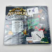 Load image into Gallery viewer, Books Smiggle, Mythical Activity Book, Age 6+, NEW,