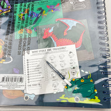 Load image into Gallery viewer, Books Smiggle, Mythical Activity Book, Age 6+, NEW,