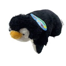 Load image into Gallery viewer, Toys Pillow Pets, pee-wees Playful Penguin, 30cm, NEW,